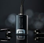 MP3P, 패션화로 승부한다