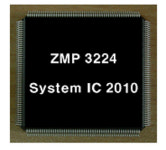 DSP+MCU 고성능 복합기능 프로세서 국내 최초 개발