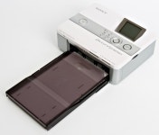 포토프린터, 소니 픽처스테이션 DPP-FP55