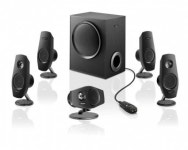 PC 시어터 시작은 5.1채널 스피커