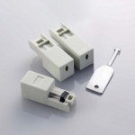 네트워크 관리자를 위한, 엘레콤 케이블 락 시리즈