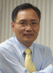 [인터뷰]박상조 다우엑실리콘 사장