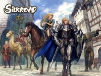 조이맥스 실크로드 글로벌게임 자리매김