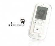 점으로 만드는 즐거움, 도트 크리에이터