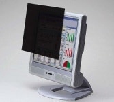 내 모니터는 나만 본다! 엘레콤 아이 배리어