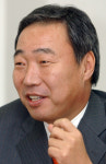 [인터뷰]코스닥상장법인협의회 박경수 회장