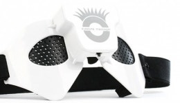 그 날의 눈 피로는 그 날에 풀자! 아이존 안마사