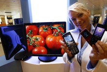 [여기는 CeBIT 2007]정보통신+가전 통합 신기술 한 마당