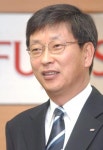 [인터뷰]김병원 한국후지쯔 대표