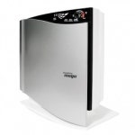 황사 잡는 공기청정기 납시오