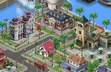 한국판 세컨드라이프 나온다