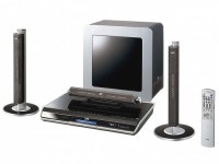 PC와 홈시어터의 만남, JVC 소피스티 DD-3
