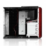 온도 알아채는 PC 케이스, 다오코리아 S20 에어라인