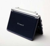 직접 써서 찾는 전자사전, 카시오 EW-H6100