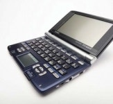 직접 써서 찾는 전자사전, 카시오 EW-H6100