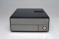 HTPC에 제격인 미니 PC, 에버컴퓨터 미니 ITX 베어본