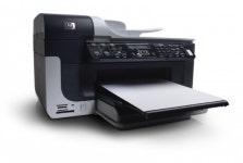 소호를 위한 다기능 복합기, HP 오피스젯 J6400