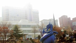 창조적 고급 인재 양성의 산실, 중앙대 첨단영상대학원 애니메이션학과