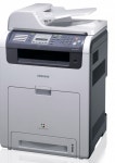 무선랜과 하드디스크 품은 복합기, 삼성전자 CLX-6240FXK