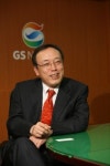 [인터뷰]최성진 GS네오텍 사장 해외공장 구축 IT로 한방에