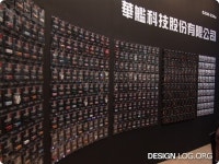 PC 주변기기의 럭셔리한 변신