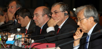 ASEM 재무장관회의 