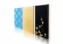 지디스, 패션 외장 하드 내놨다