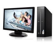 삼보, 아톰 PC, ‘드림시스 LFTU’ 출시