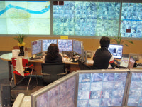 보안장비업계 CMS우물 판다