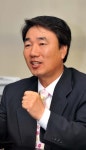 [이사람]반재학 새한정보시스템 대표
