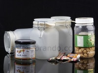 반딧불이 느낌을 담은 친환경 램프