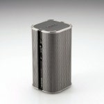 좌우 분리형 휴대용 스피커, 엘레콤 ASP-CR550