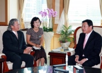 대만 판짓그룹, 대덕특구에 태양광전지 공장 건립