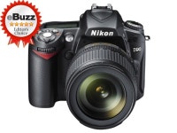 디지털에 한층 다가선 DSLR