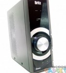 클래식과 어울리는 PC 스피커 BR-4900TS