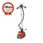 빠르고 깔끔한 다림질, 스팀다리미가 책임진다