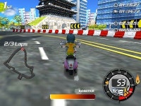 네오액트, `바이키` 2차 CBT 진행