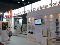 모션 컨트롤러와 드라이브를 하나로, 에이비비코리아