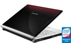 패션 노트북PC의 신기원 `XNOTE R410`