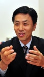 물류는 전장서 군수물자 관리하는 것