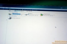 작지만 큰 휴대용 하드디스크 시게이트 프리에이전트 아이고