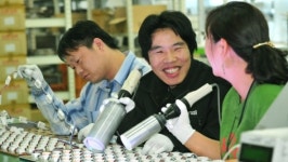 외국인 근로자도 우리의 이웃