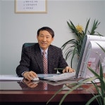올해의 금형인 김영조 사장 일본을 배워야 미래 있다