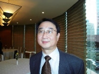 삼성전자 박동수 상무 모바일 와이맥스로 4G 기술 주도