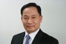 일진, 이니투스 대표에 조진수 전무 선임