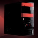 연인을 위한 멋지고 예쁜 PC 케이스