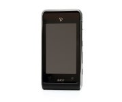 감성디자인 풀터치폰, 스카이 프레스토 IM-U310