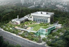 국립 디지털도서관 `완공`