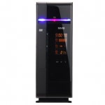 PC케이스, 완제품을 탐하다! GMC C-40 LCD 제우스
