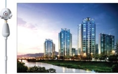 로봇, 전통 및 서비스산업 속으로 파고들다